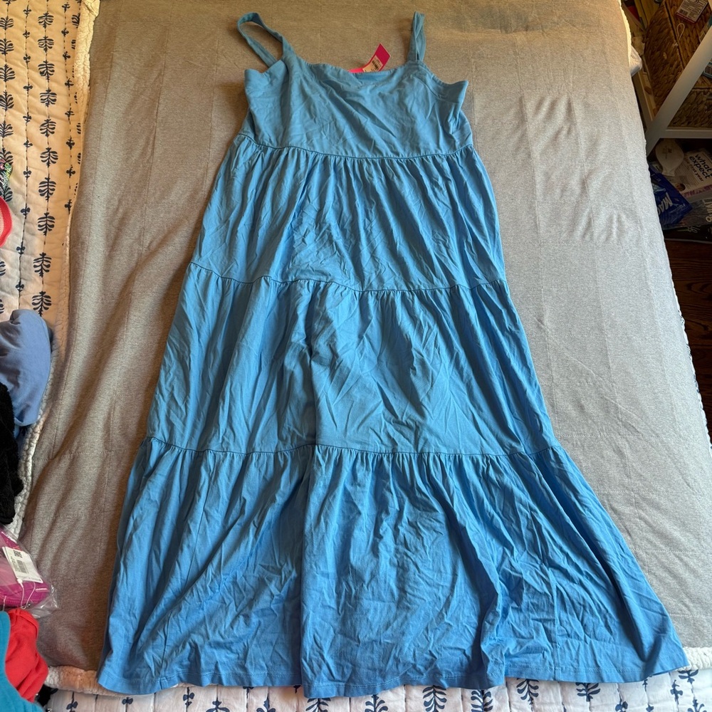 NWT Lilly Pulitzer Miri Midi Dress